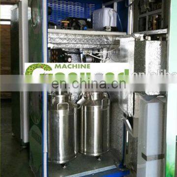 Good Price Easy Operation Raw Milk Vending Machine photo-4