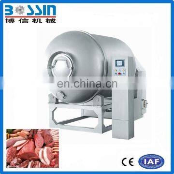 Vacuum rolling and kneading machine for meat / vacuum tumbler for sale / Vacuum Tumbling Machine