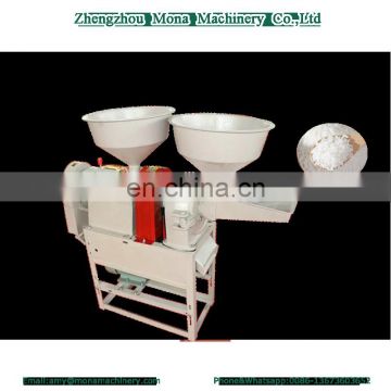 Price of Rice Mill Plant /paddy Polishing Machine/Mini Rice Huller on sale