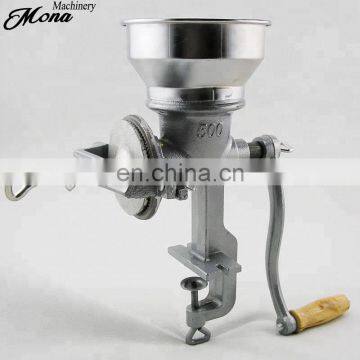 Hand Operated Corn Grinder,Grain mill