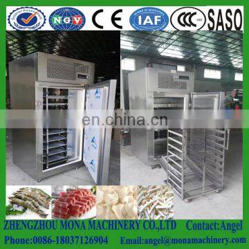 Energy Saving Cryogenic Frozen Cabinet With Competitive Price photo-2