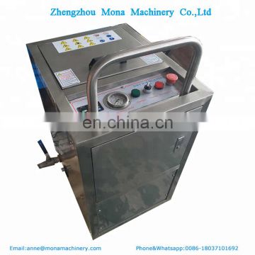 Dry ice sand blasting machine/dry ice clean machine