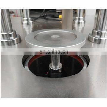 With 1 Year Warranty Vacuum Nitrogen Canning Sealing Machine for Tin Cans photo-3