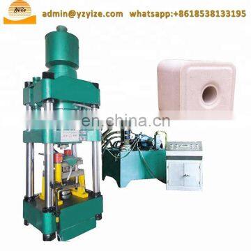 Animal Salt Mineral Licking Block Press Machine for Cattle
