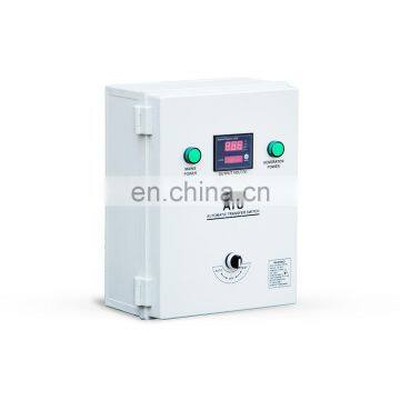 Diesel Generator ATS photo-3