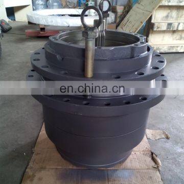 Excavator Travel Reduction Gear R320-7 Travel Gearbox R320LC-7 Travel Reducer photo-5