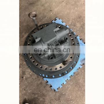 Excavator SK200-8 Final Drive GM38VL Travel Motor