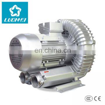 50Hz Three Phase 3000W Low Price the Vortex Blower Malaysia photo-3