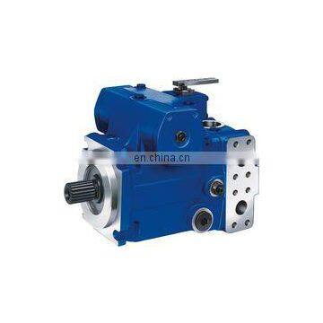 Rexroth A4VTG Series of A4VTG71,A4VTG90,A4VTG110 Axial Piston Variable Pump for Mobile Concrete Mixers photo-3