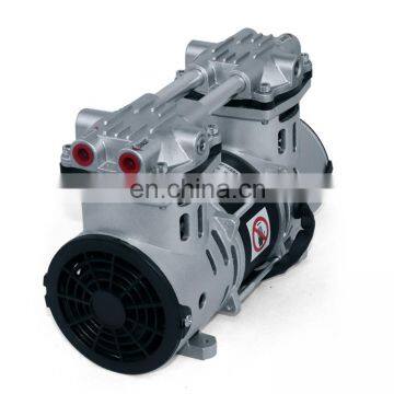 110V 60HZ/220V 50HZ Oilless Piston Mini Portable Air Compressor With CE,ROHS photo-4