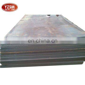 China Good Quality Steel Plate S45c Price photo-4