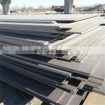 Hot Rolled High Quality Carbon Steel Plate S45c Plate Thickness Standard photo-4