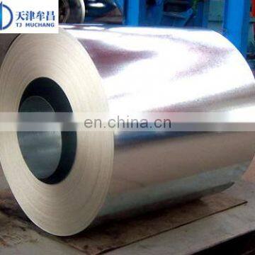 China Manufacturer Wholesale Good Quality Lower Price Galvanized and Aluminum Zinc Coated Coil