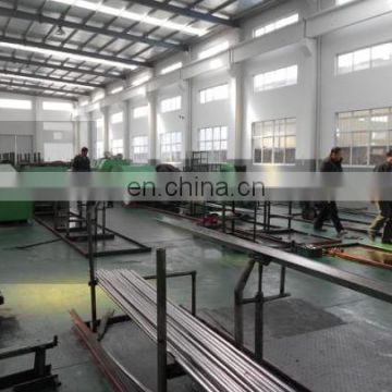 High Strength Od48 Steel Hollow Round Pipe Using for Scafollding