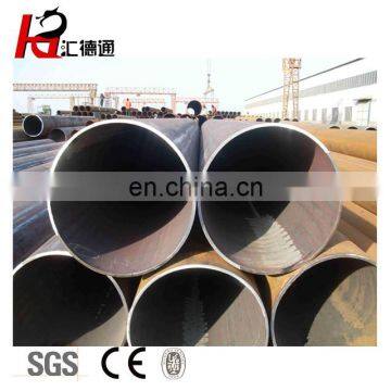 welded pipe erw pipe price