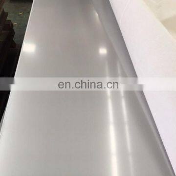 ASTM A240 409/409L stainless steel plate price No.1 Finish