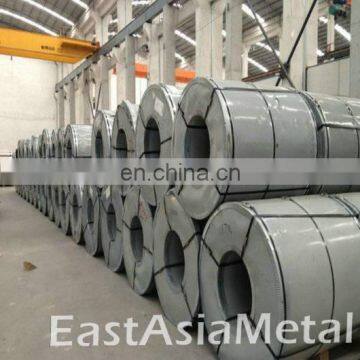 409/410/430/cold rolled ss 316 stainless steel coil