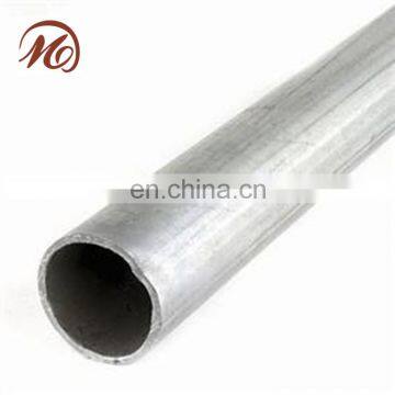 hs code hot dip galvanized steel pipe