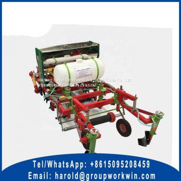 Peanut Seeder