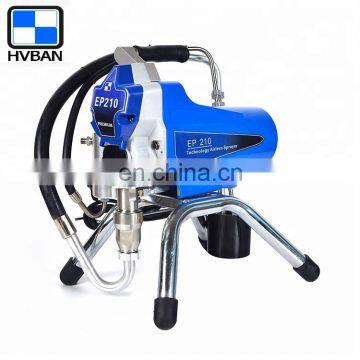 EP210 Electric Airless Paint Sprayer photo-3