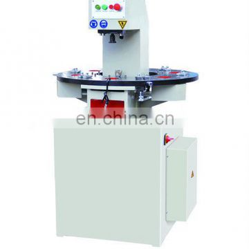 Mingmei Factory Aluminum window Punching machine / Aluminum window Pressing machine / Alu Window door punch machine