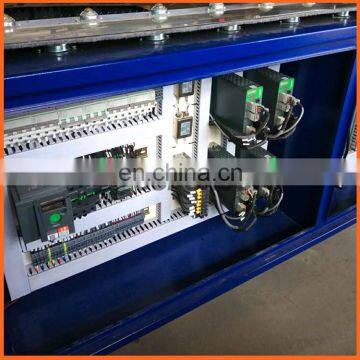 Co2 Reci Home Fabric Laser Cutting Machine Hot Sale With Co2 Laser Total Reflector photo-4