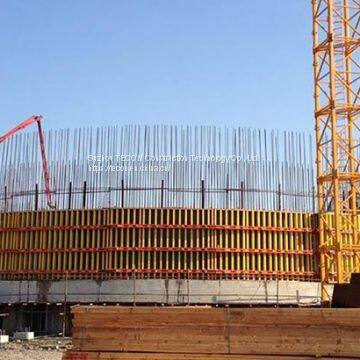 BASE 20 Column Formwork