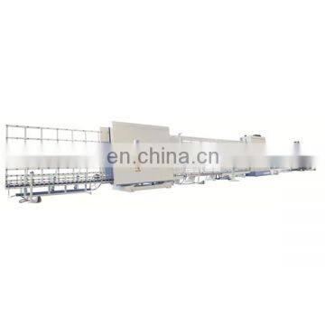 China double glazing and insulating glass machine production line