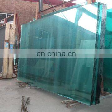 Parker Cnc Float Glass Auto Loading and Cutting Machine Line on Hot Sale
