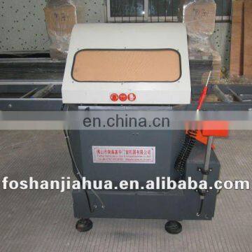 Single Head Saw Aluminum Cutting Saw /Professional Manufacture Of Aluminum Windows And Doors Machine