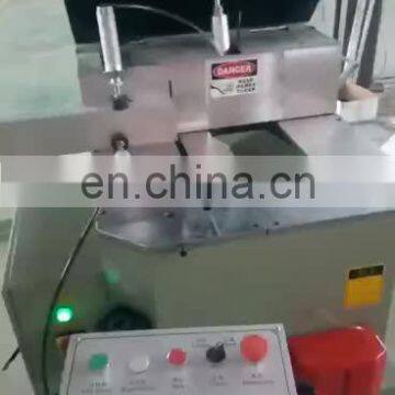 Manual single head aluminum profile cutting machine LJD02-500