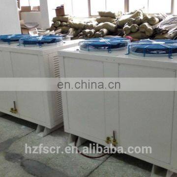 Industrial Temperature Adjustable Dehumidifier With Pipeline Type photo-4