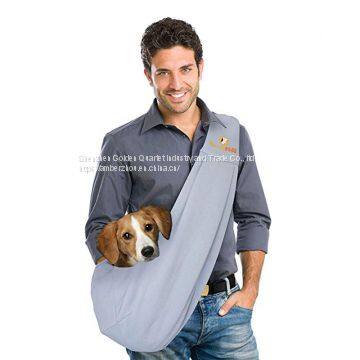 Pet Carrier Bag Sling Travel Bag