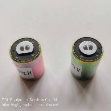 Geophone 4.5Hz Vertical / Horizontal