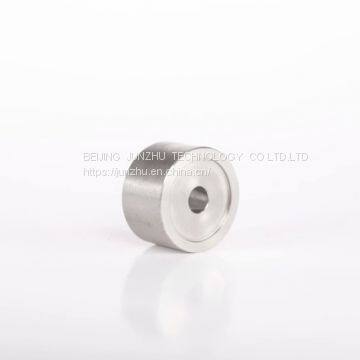 Surface Nickel Plating Cnc Machine Parts Name Cnc Parts Mill Kit