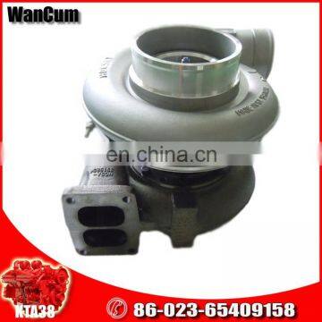 Cummins 6ctaa Turbo Charger 3802577