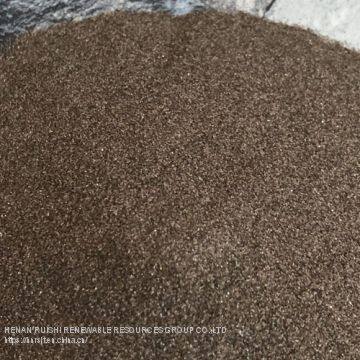 BFA Brown Aluminum Oxide F12-F240 for Resinoid Grinding Wheel photo-2