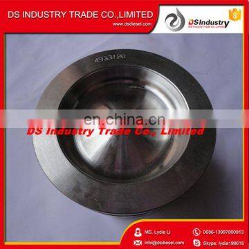 QSC Piston Liner Kit Diesel Engine Piston Liner Kit Piston Kit 4933120 photo-5