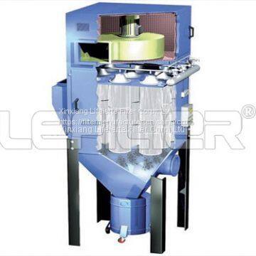 small type cyclone dust collector