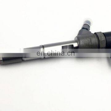 Common Rail Injector Nozzle 0445110291 0445110409 1112010-55D