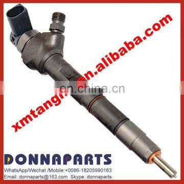 0445110369 Common Rail Fuel Injector 03L130277Q 03L130855CX 03L130277J 03L130277Q