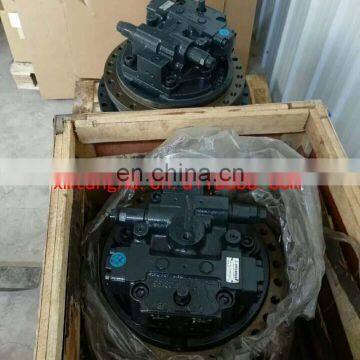 S340LC-V DX340 final drive travel motor device gearbox reducer 170401-00027B 401-00331B 170401-00027A