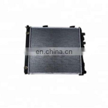 1265000103 radiator forBENZ W124