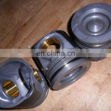 QSL ISLe L375 QSL9 Diesel Engine Piston 4987914 5302254 5267632