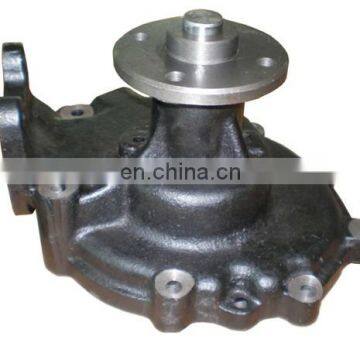 European Truck Cooling Water Pump for IVECO 98497117 98465322 4813370 98145712 4813371 4784454 504290853 42530032