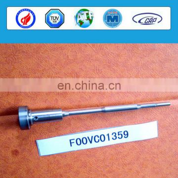 common rail Boschs injector control valve F00VC01359