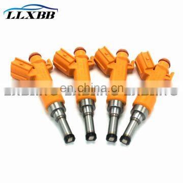 Original LLXBB Fuel Injector 23209-39275 2320939275 For Lexus GS200t 300 23250-39275 2325039275