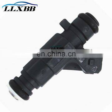 Genuine LLXBB Fuel Injector Nozzle 0280156262 For VW Chery Geely Great Wall MR479 Cruiser