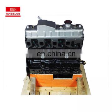 Auto parts vm r425 dohc engine long block for vm diesel engine