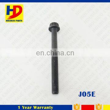 J05E Cylinder Head Bolt And Screw 197MM